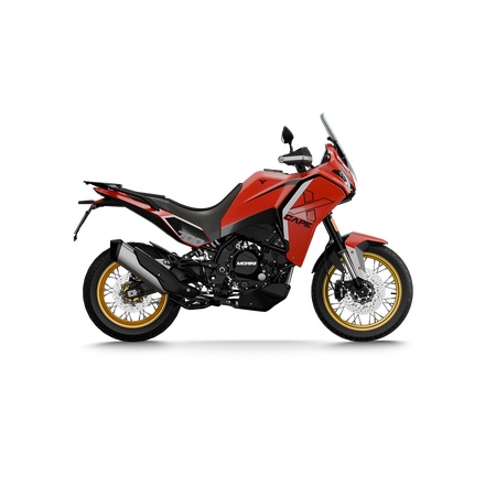 X-Cape 700