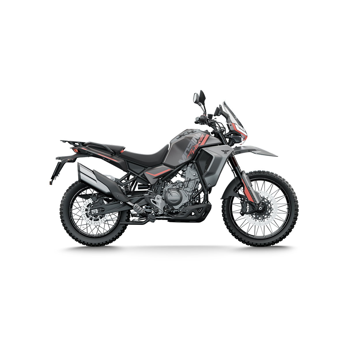  Alltrhike 拓野 450