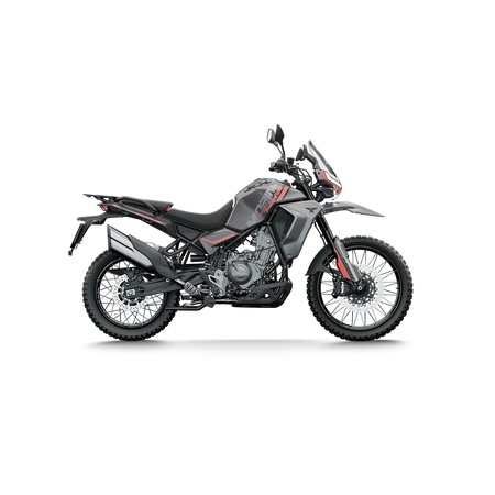Alltrhike 拓野 450