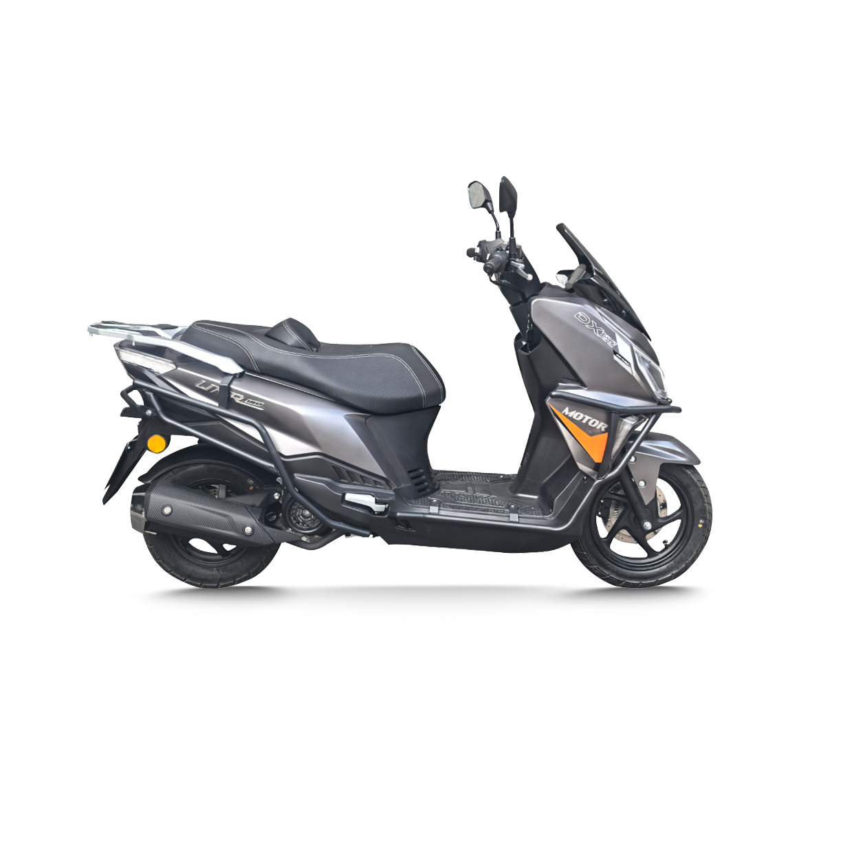  DX150