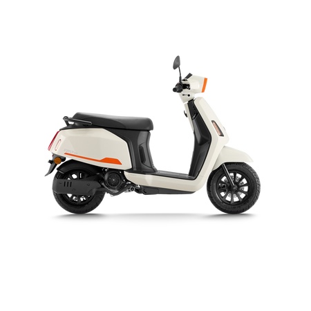 风致FZFLY 125