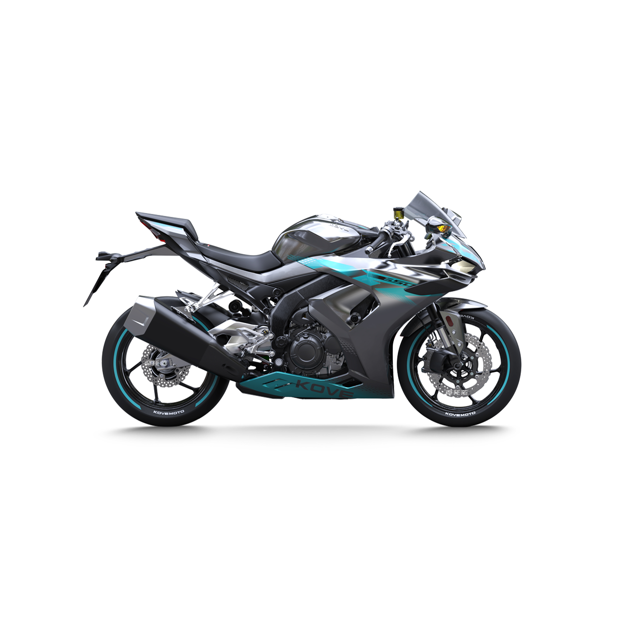  650RR