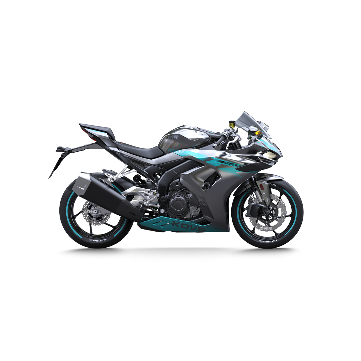  650RR