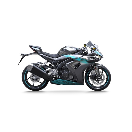 650RR