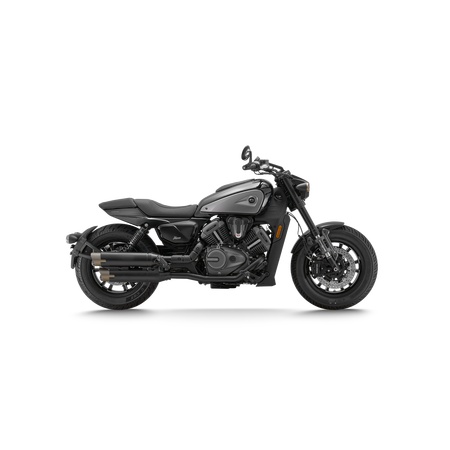 QJMOTOR闪600