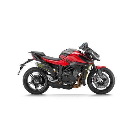 QJMOTOR追921