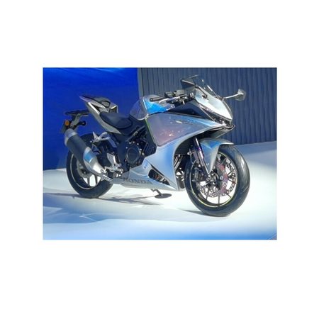 本田CBR500R Four
