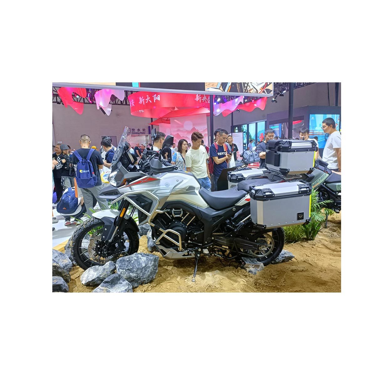  Finder T1002Vx