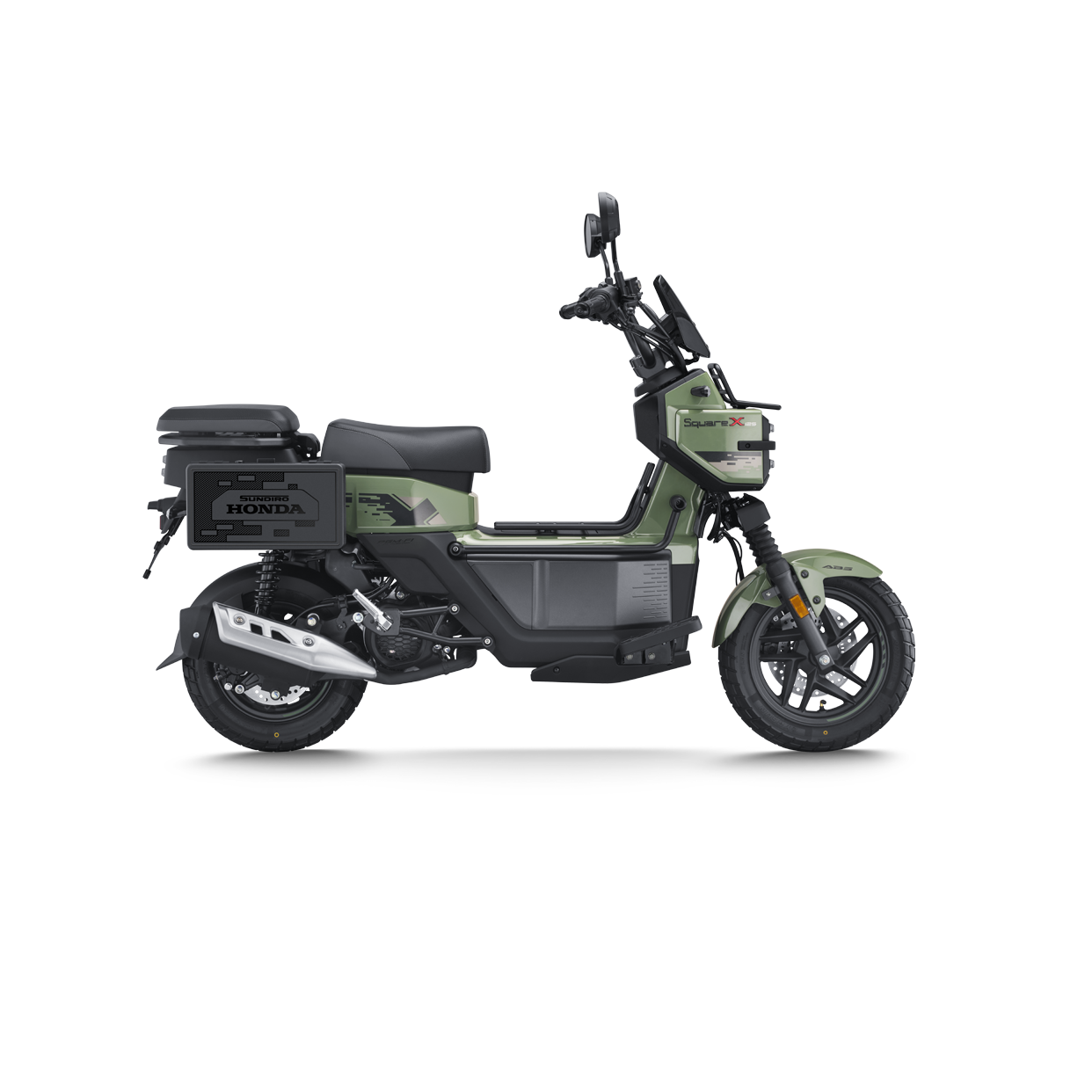  SquareX125