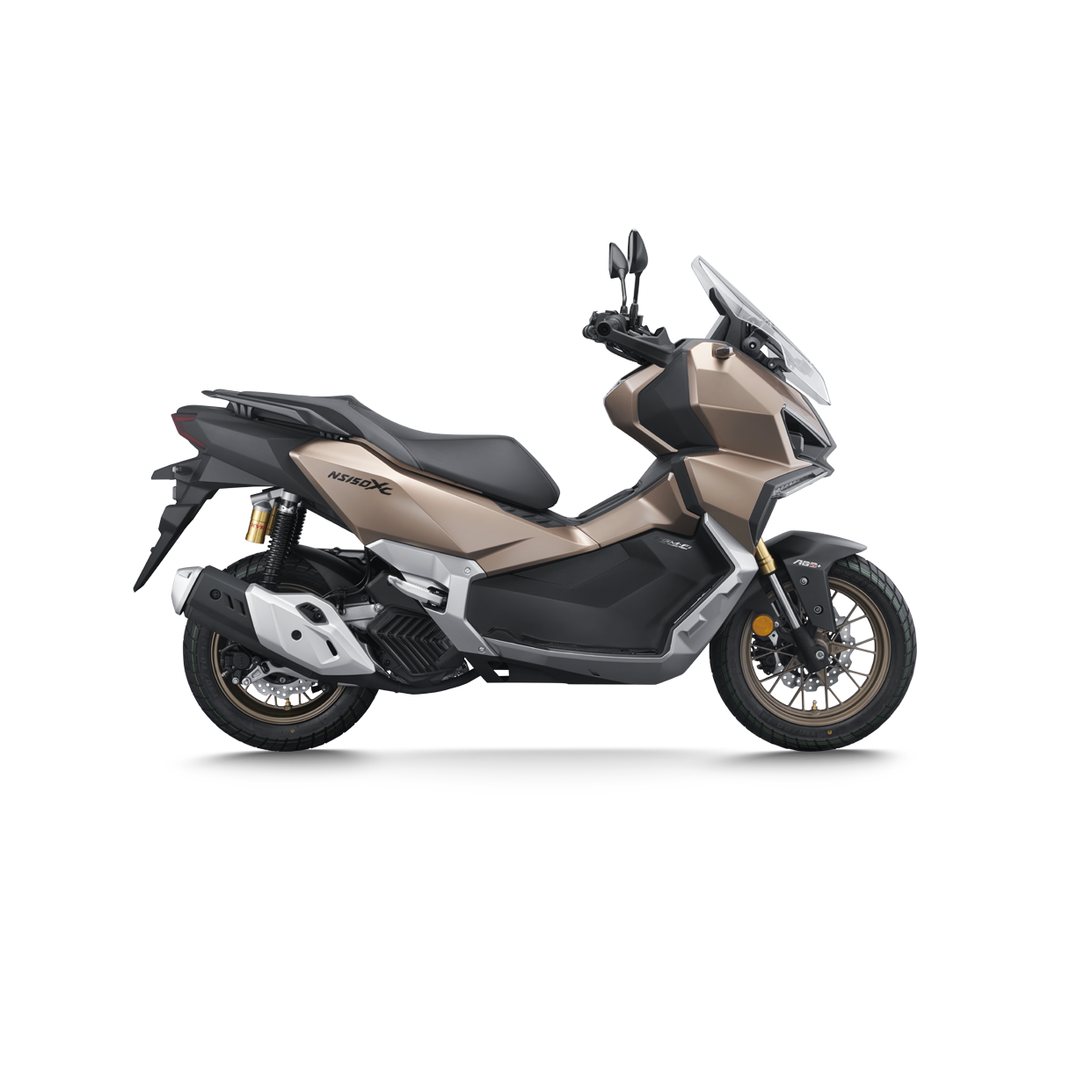  NS150XC