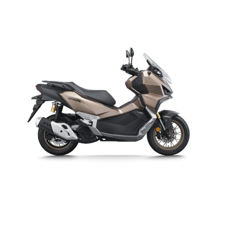 新大洲本田NS150XC