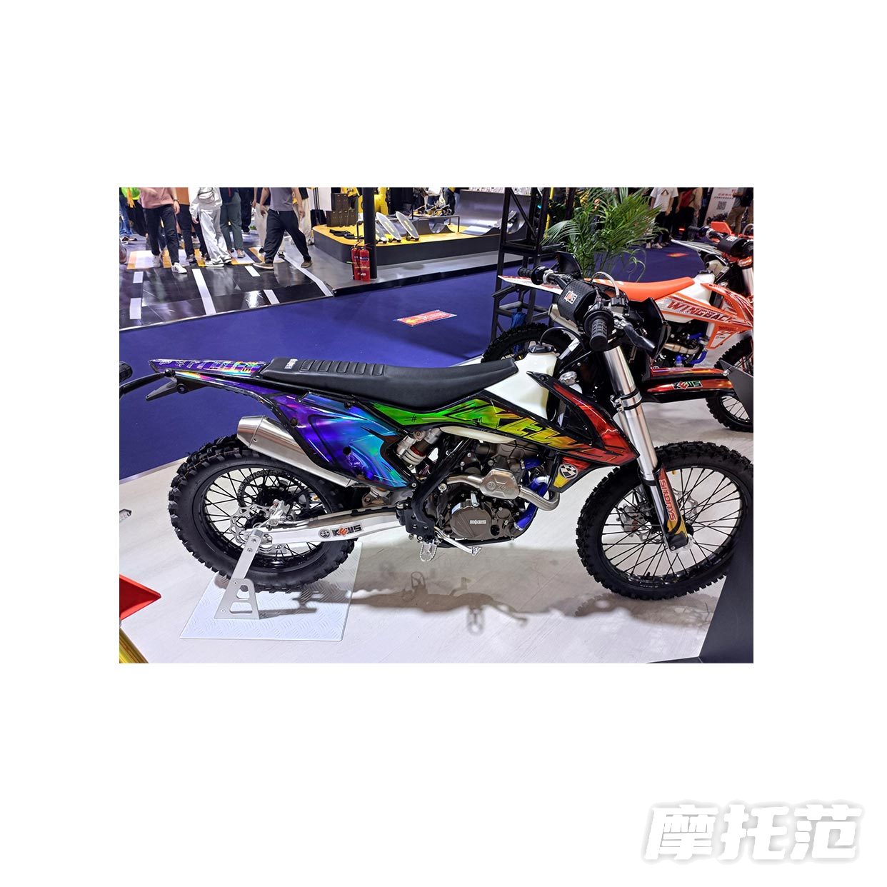  K16