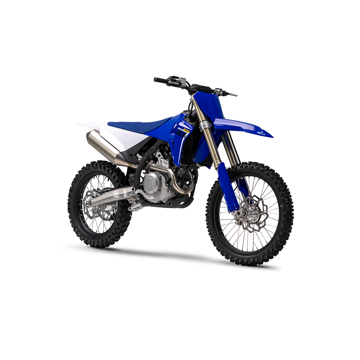  MX450
