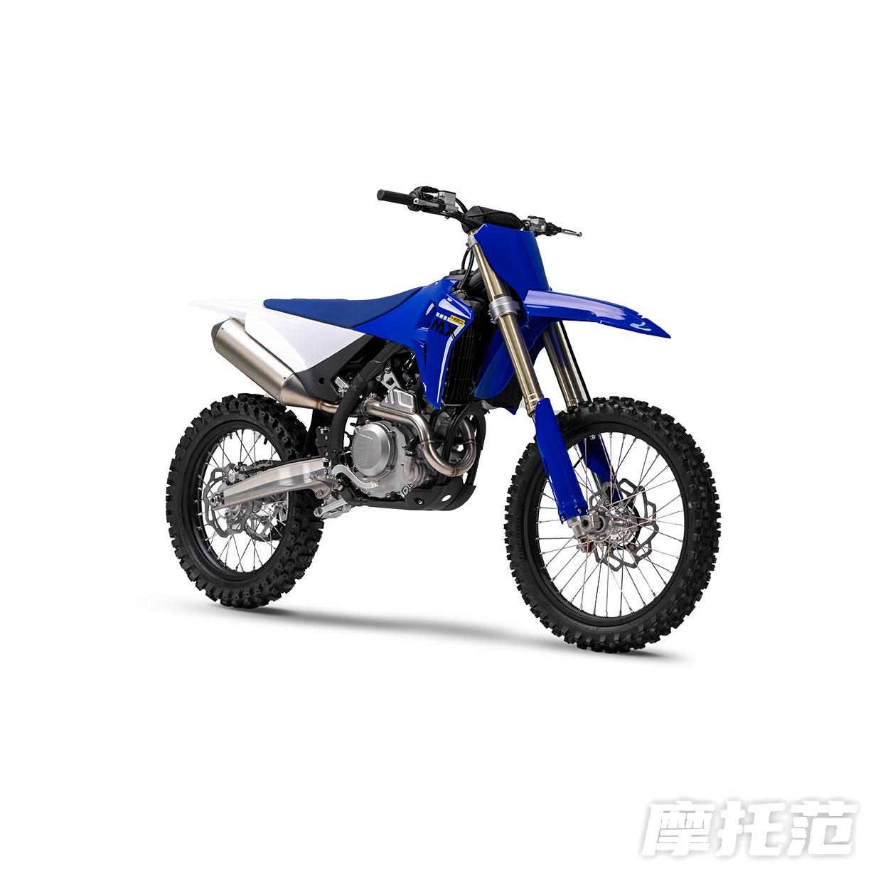 MX450