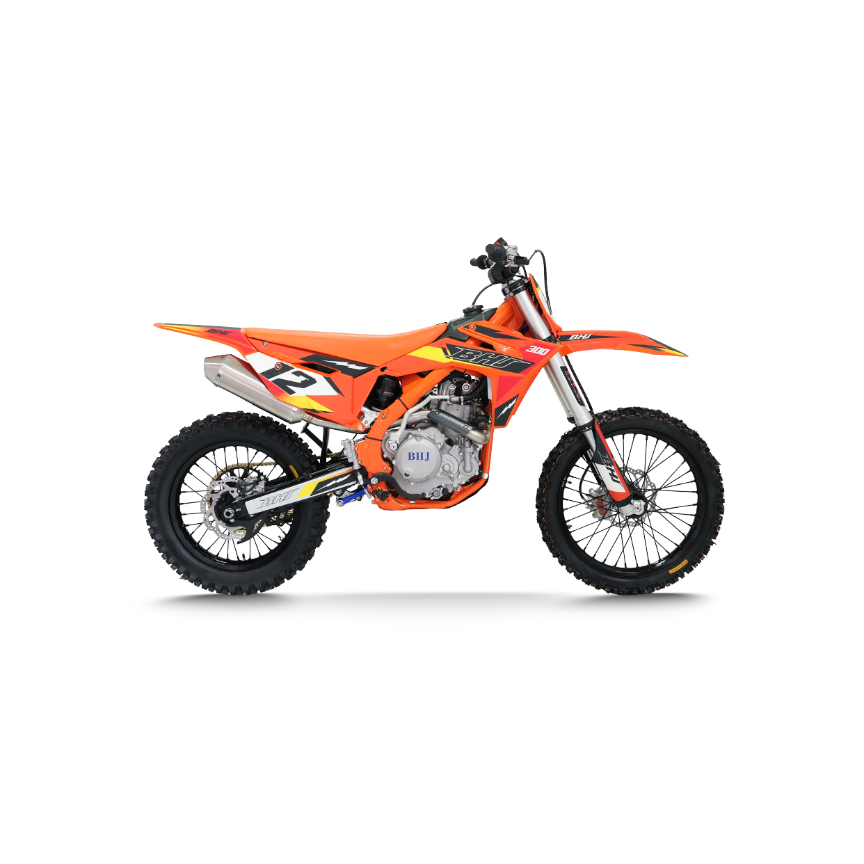  V11-NC450