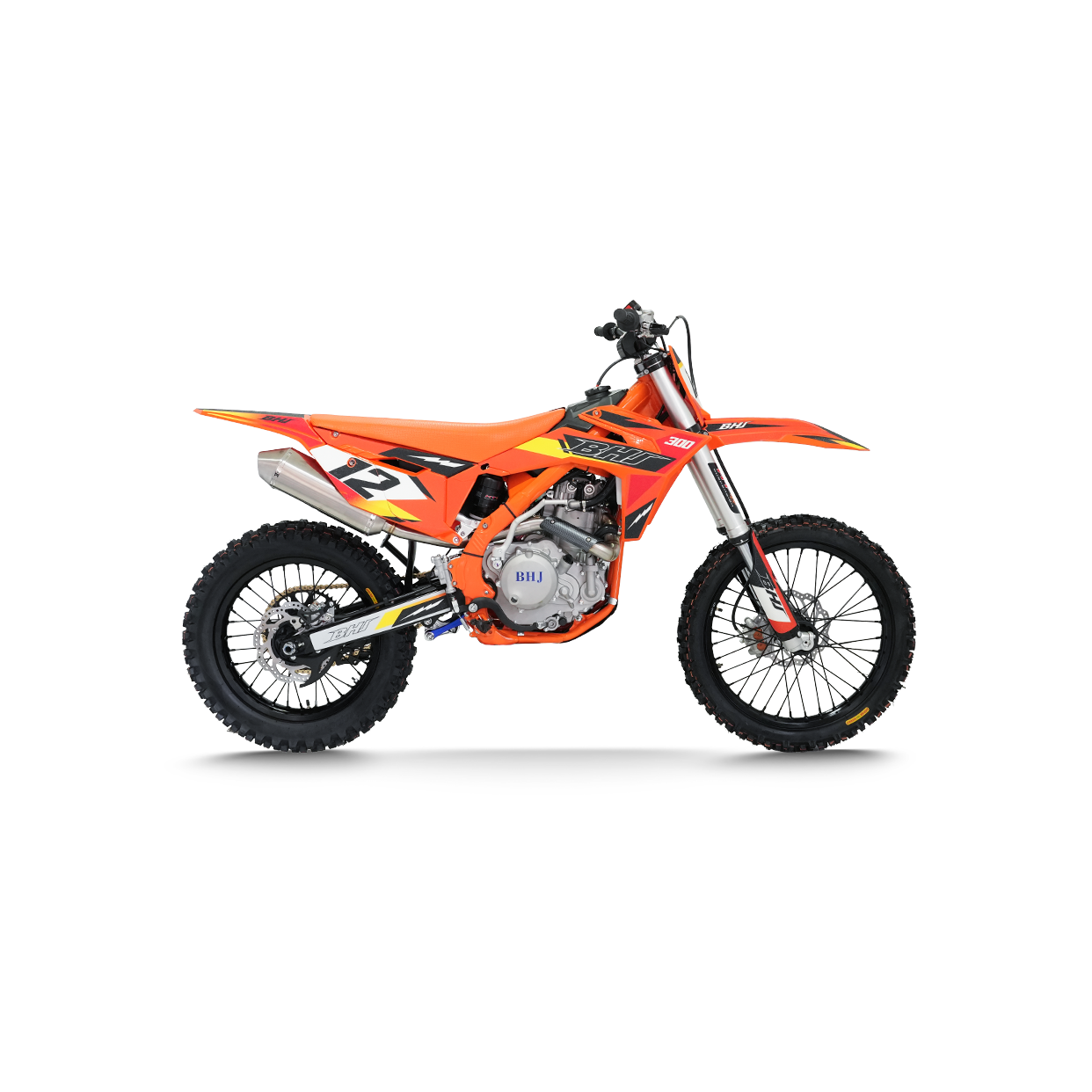  V11-NC450