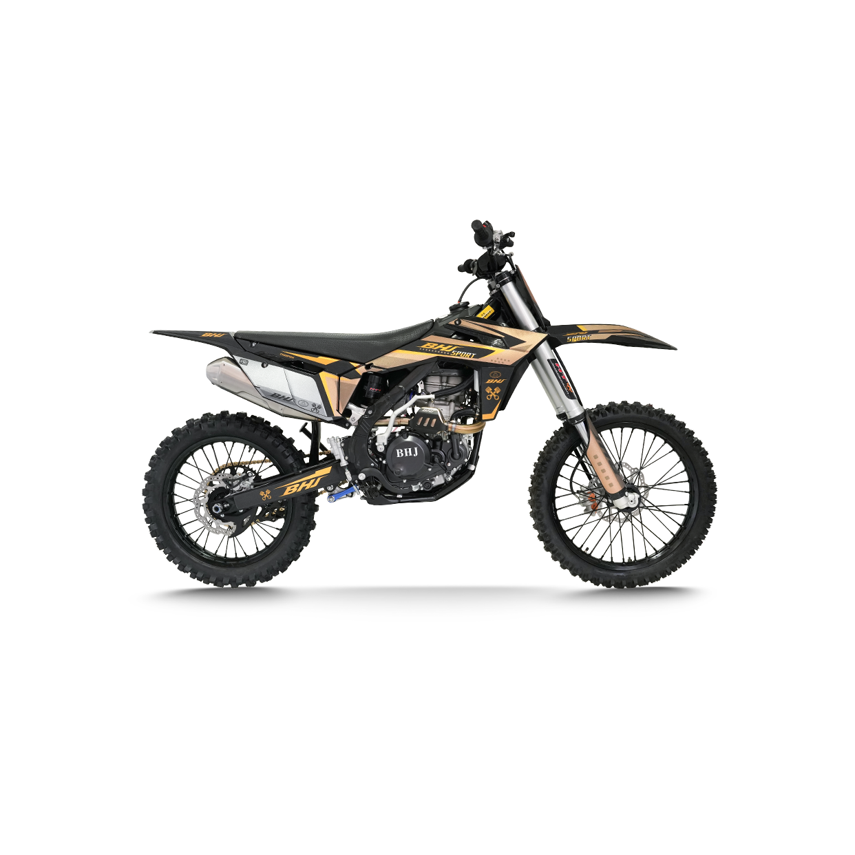  V12-NC250SR