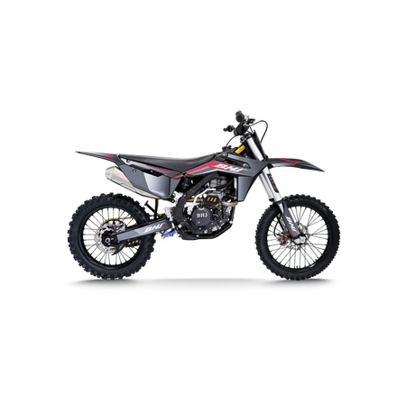 北海运动V12S-NC300SR