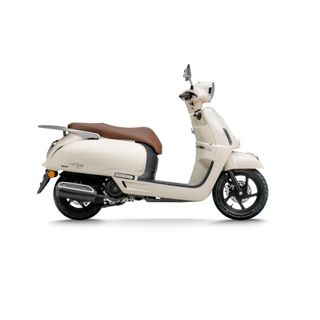 宗申TF125