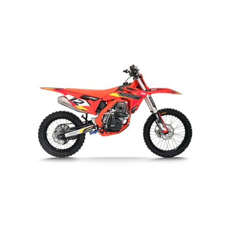 北海运动V1-CB250