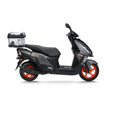 UA125
