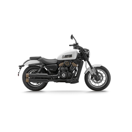 QJMOTOR闪300