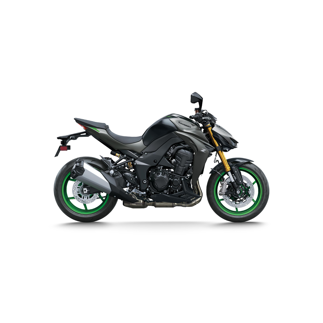  Z1100