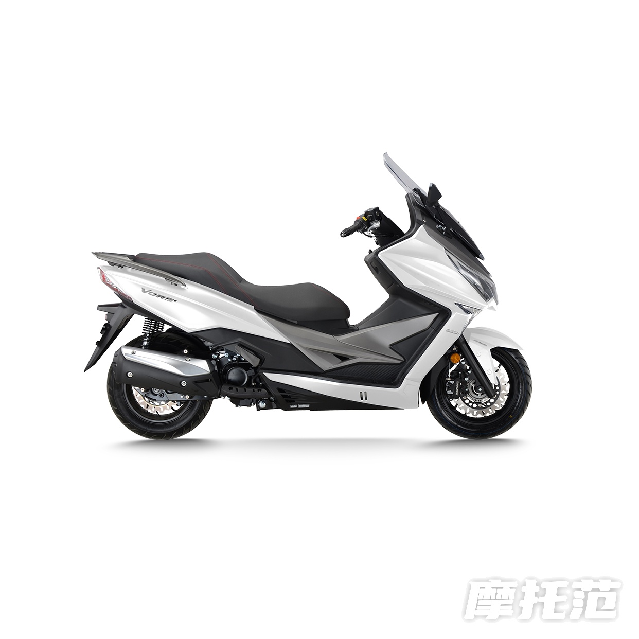 V锐 250T