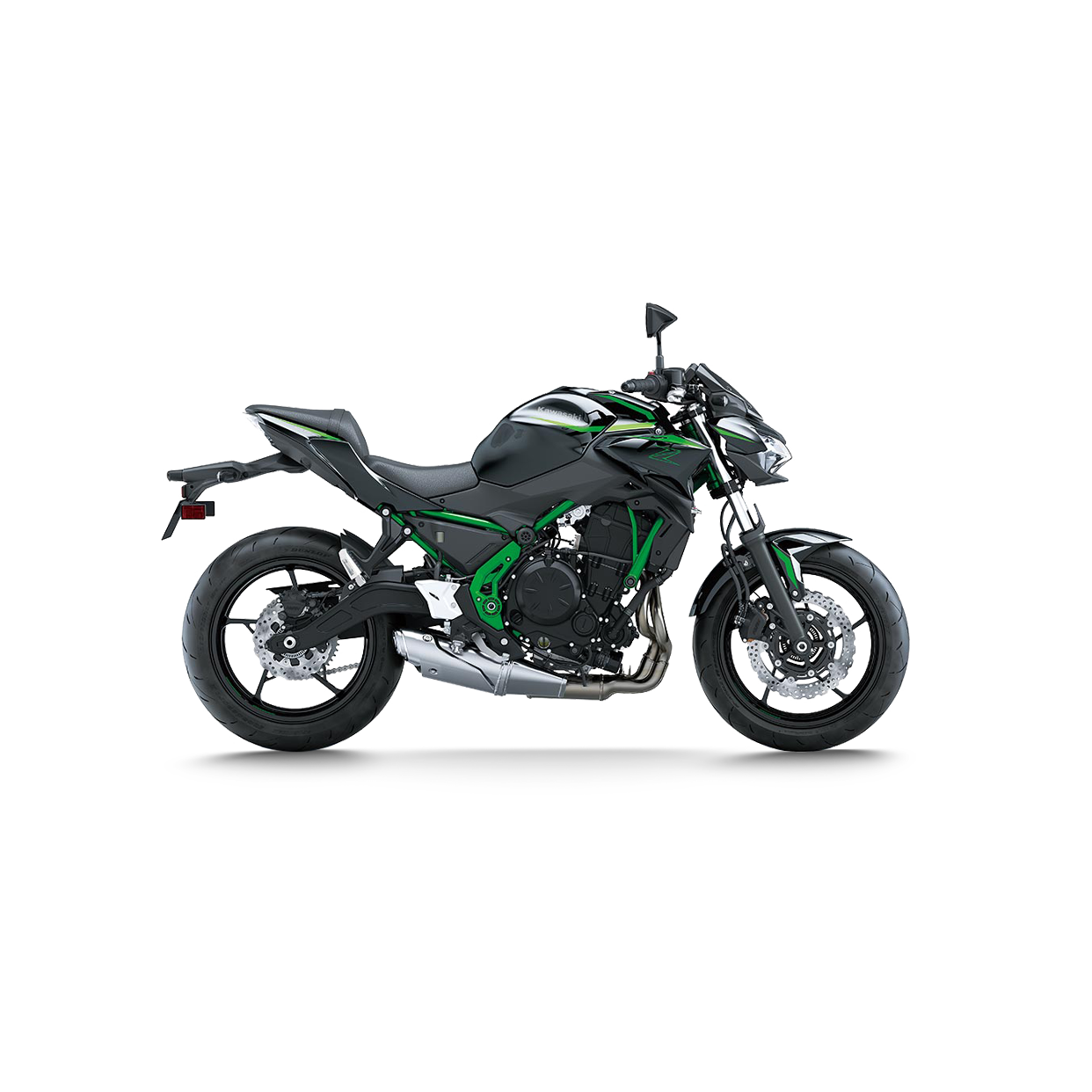  Z650