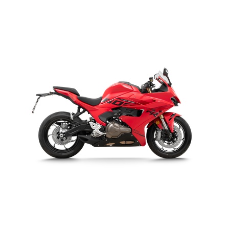 QJMOTOR赛550S