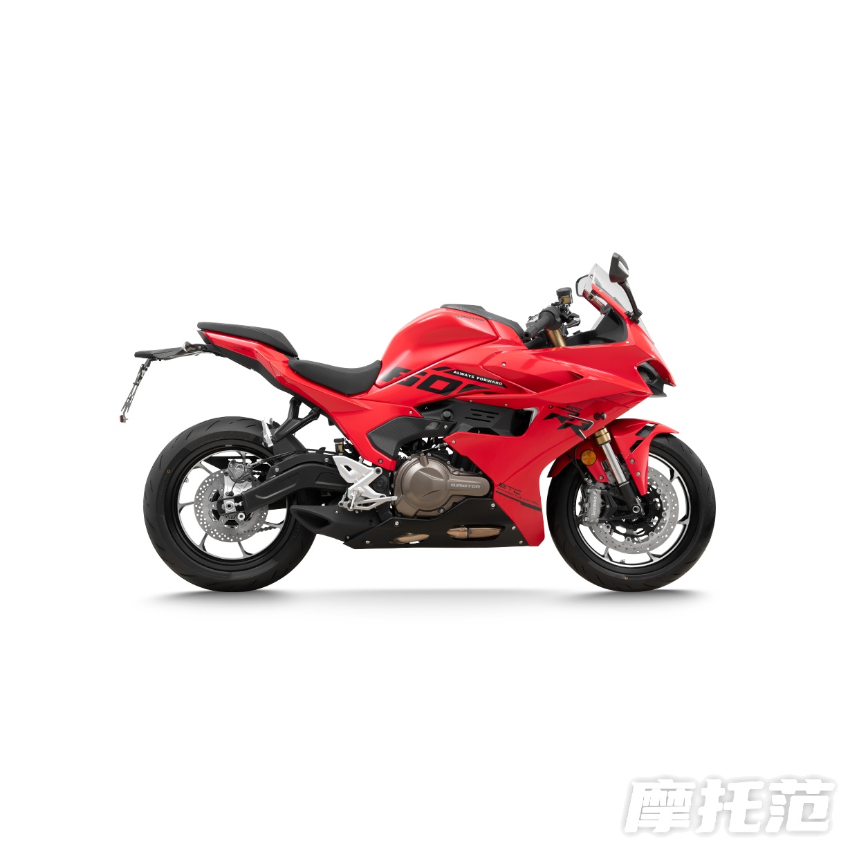 赛550