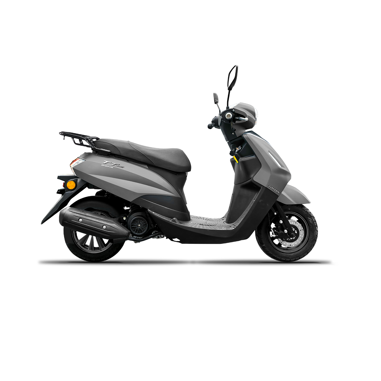  TT125