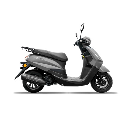 宗申TT125