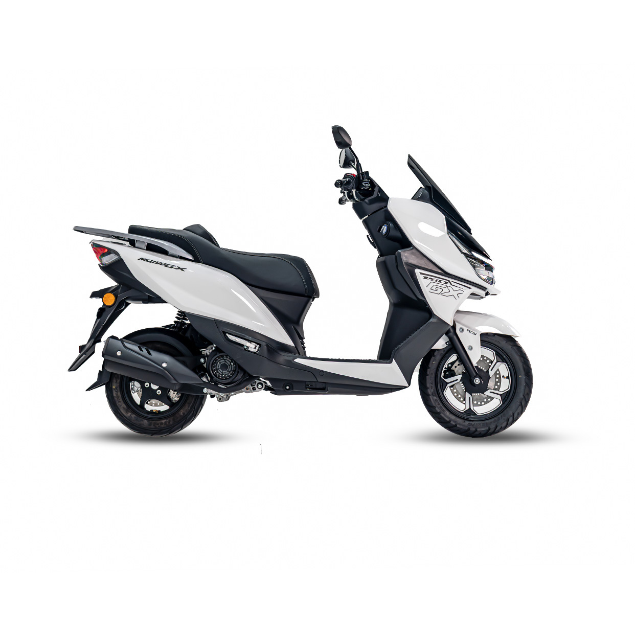 猛禽GX150