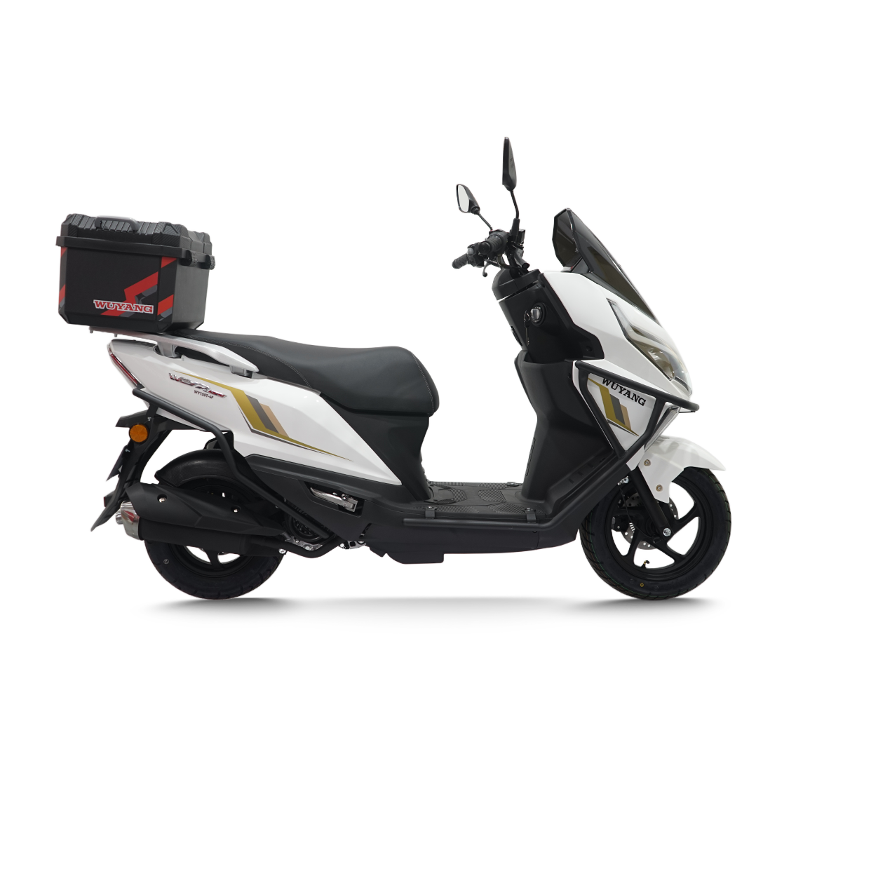  AGX150