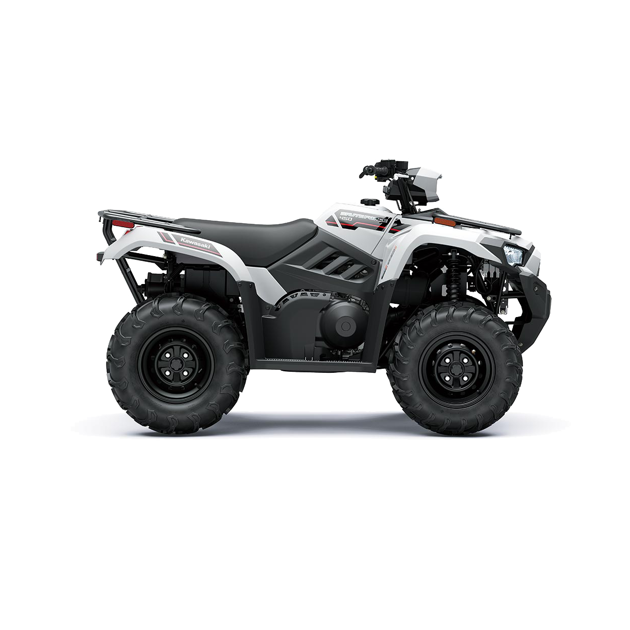  Brute Force 450
