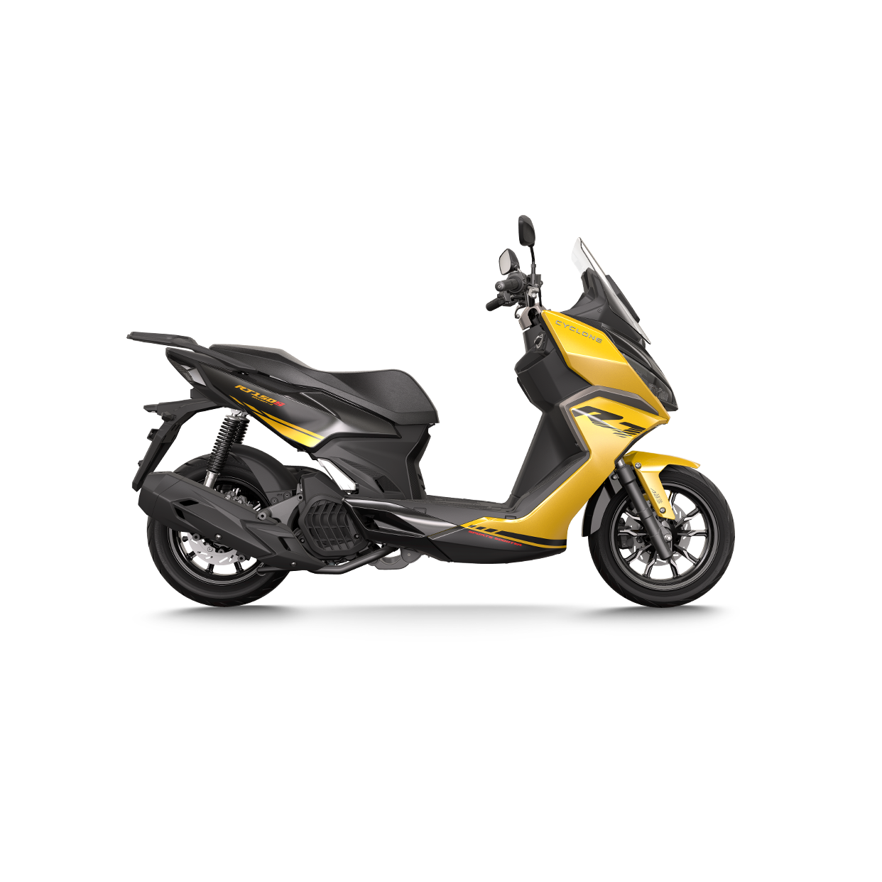  RT150S