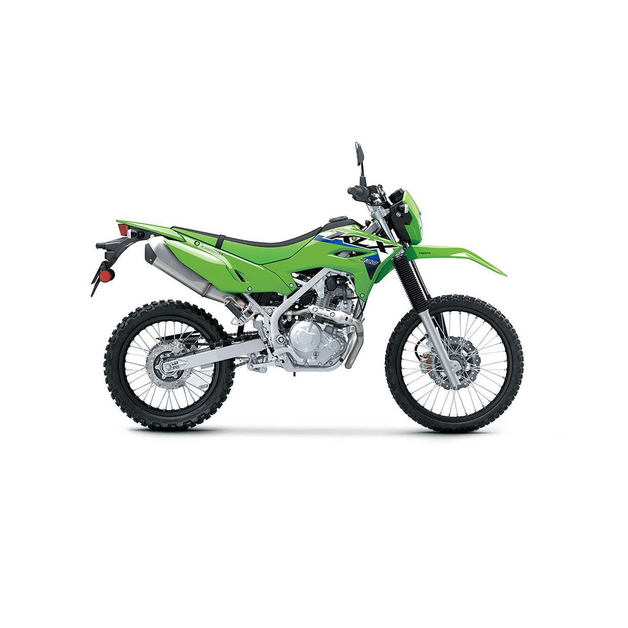  KLX230