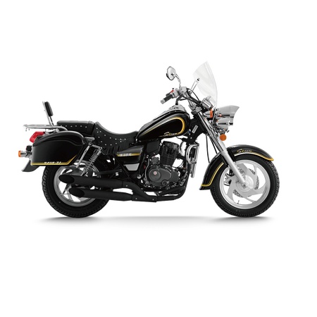 钱江风暴太子150