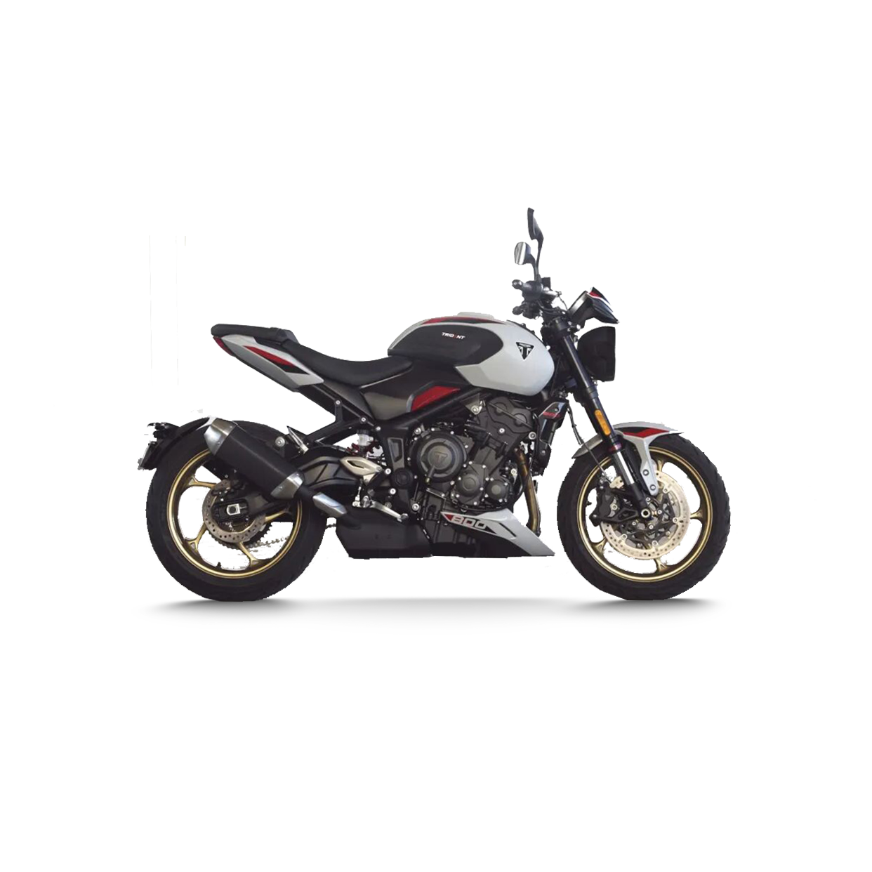  Trident 800