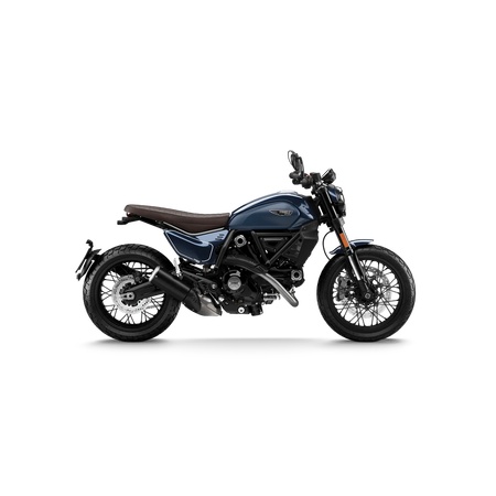 杜卡迪Scrambler 800