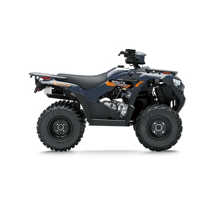 川崎Brute Force 300