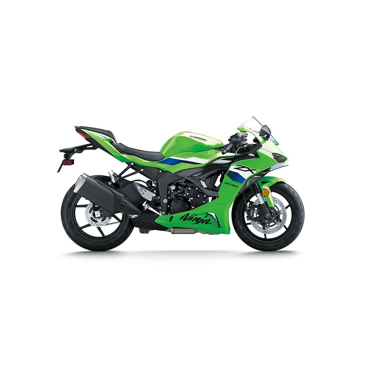 Ninja ZX-6R