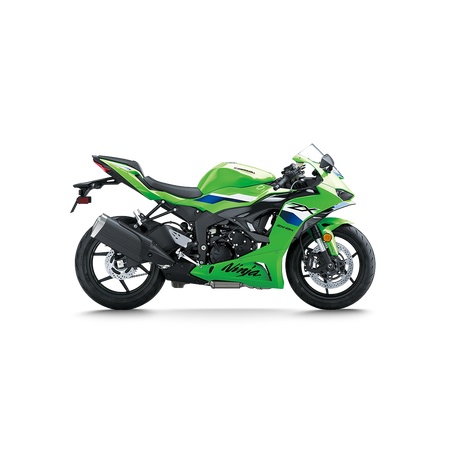 Ninja ZX-6R