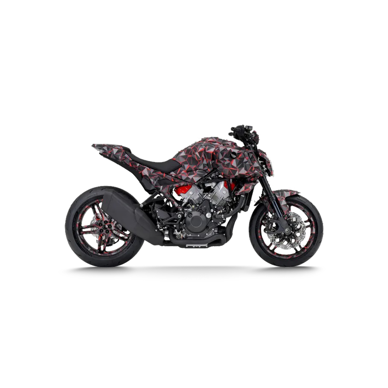  V3R 900 E-Compressor