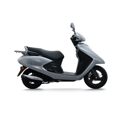 五羊本田Spacy 睿御110 