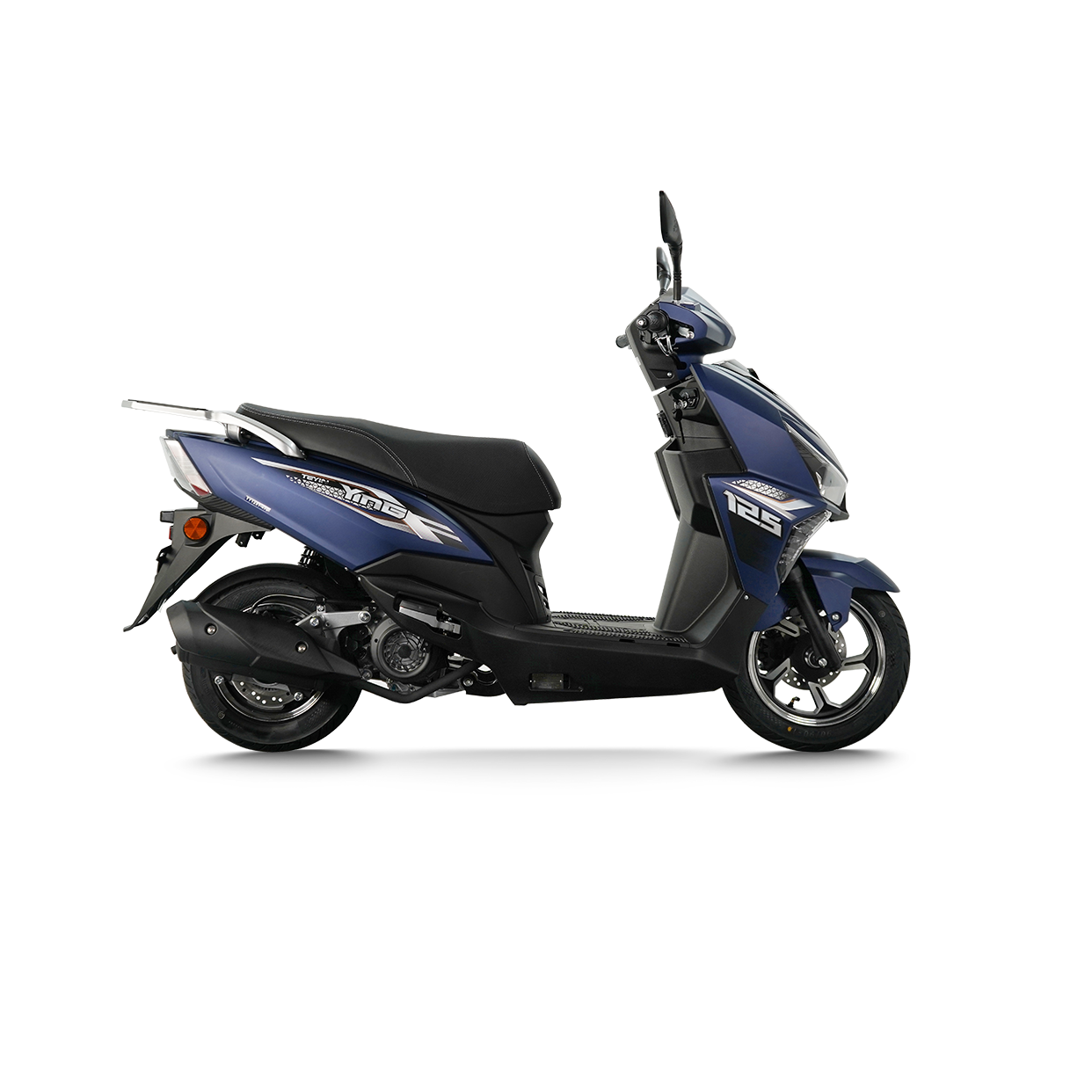  鹰125B