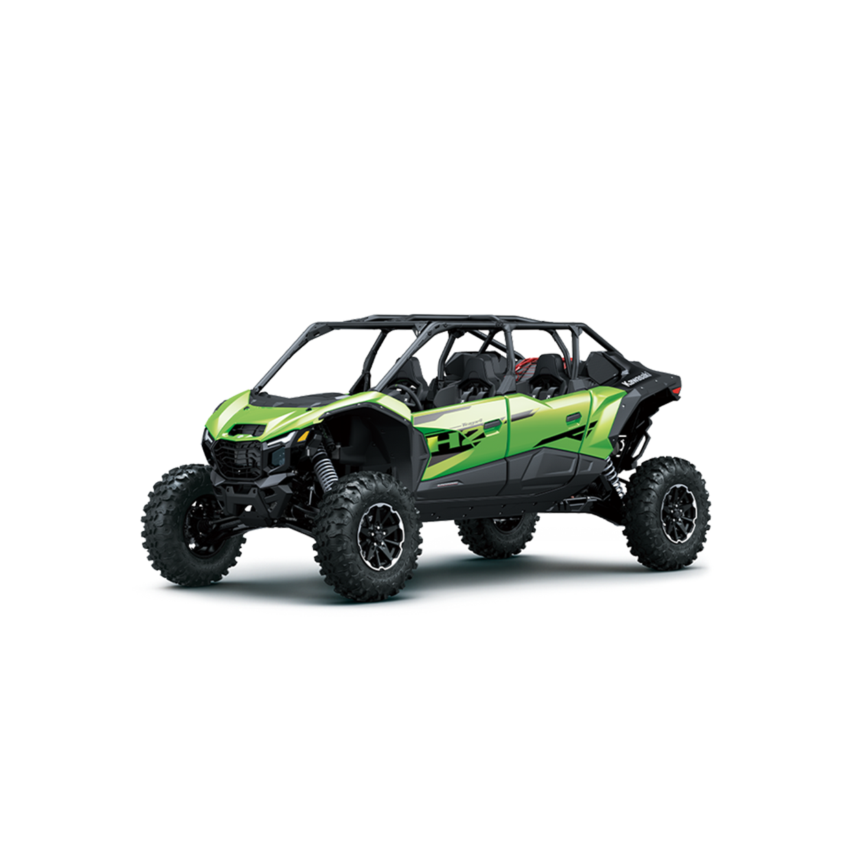  Teryx4 H2