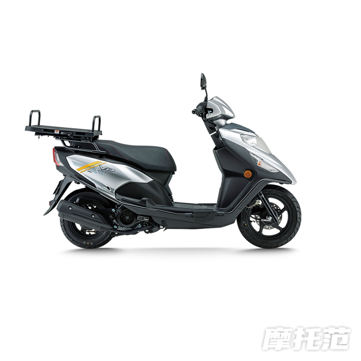 速道 VD125/S
