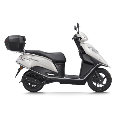 新大洲本田NS125U